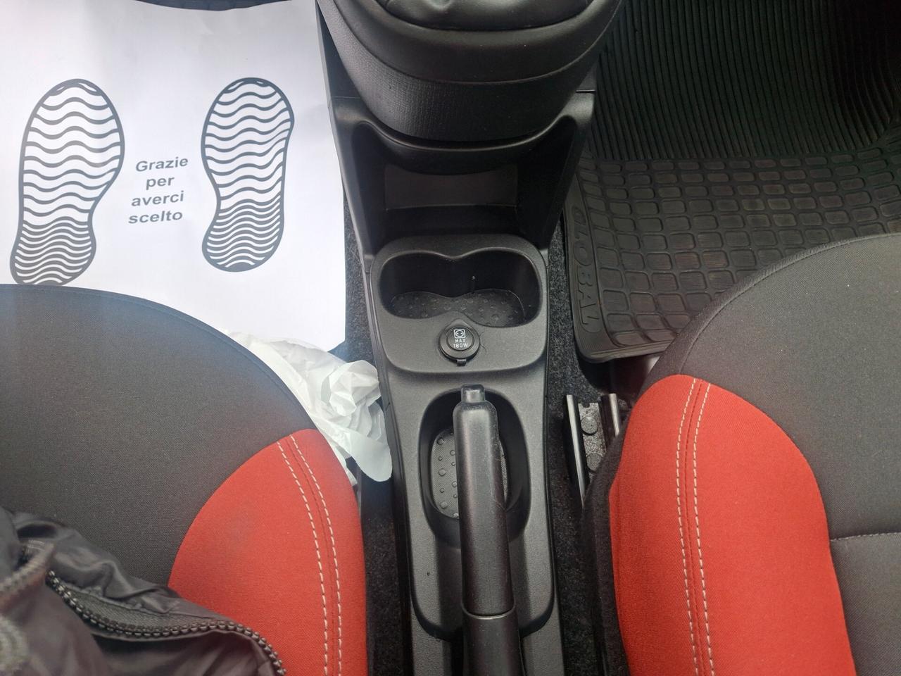 Fiat Panda 1.2 Pop neopatentati