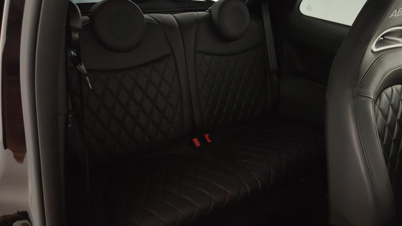 ABARTH 595 2016 - 595 1.4 t-jet Turismo 165cv