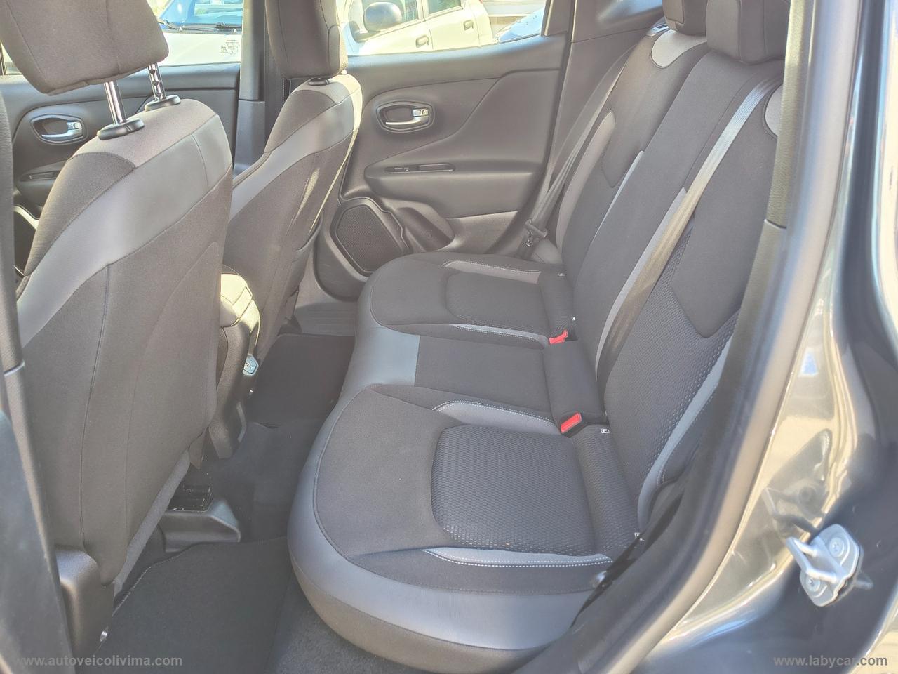 JEEP Renegade 1.6 Mjt 130CV Limited