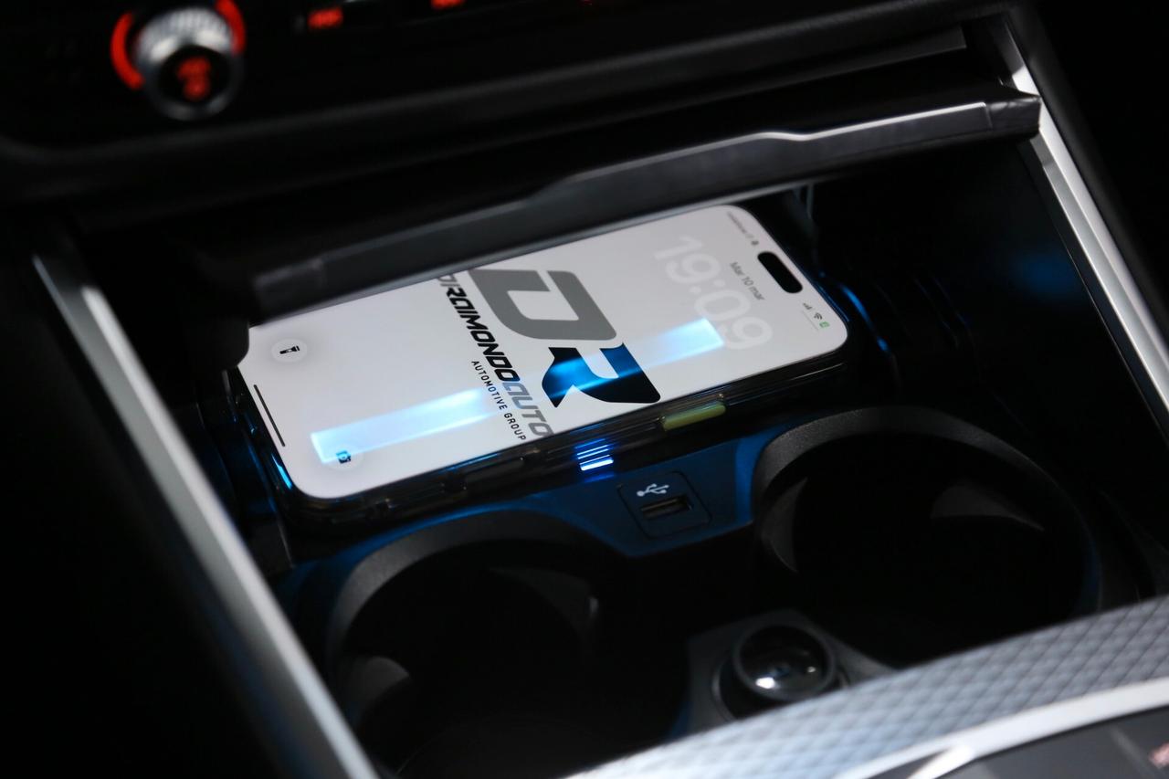 BMW 320d 48V mhev xDrive Touring Msport Pro auto