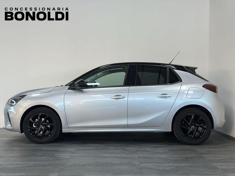 Opel Corsa Corsa 1.2 Elegance