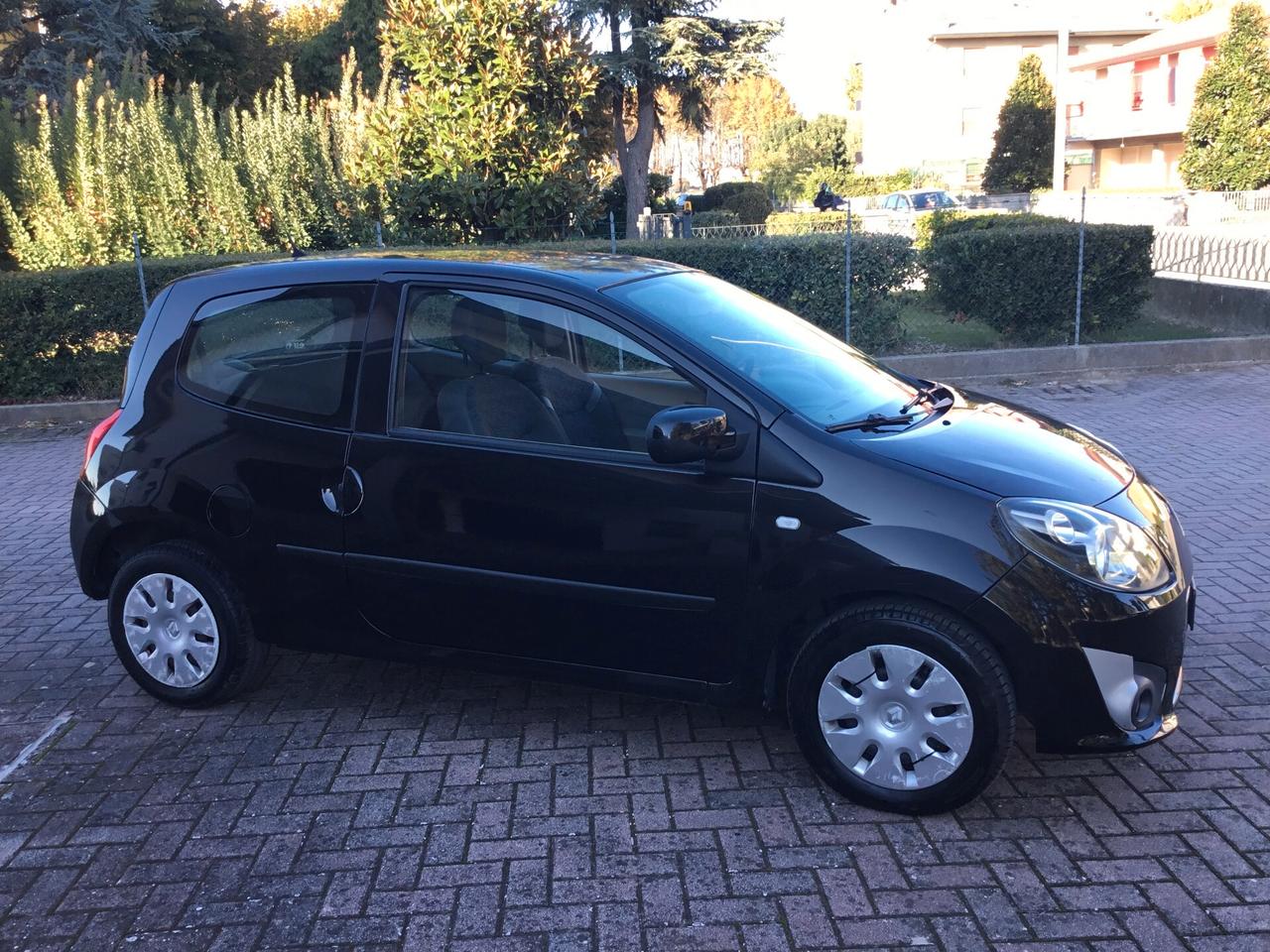 Renault Twingo 1.2