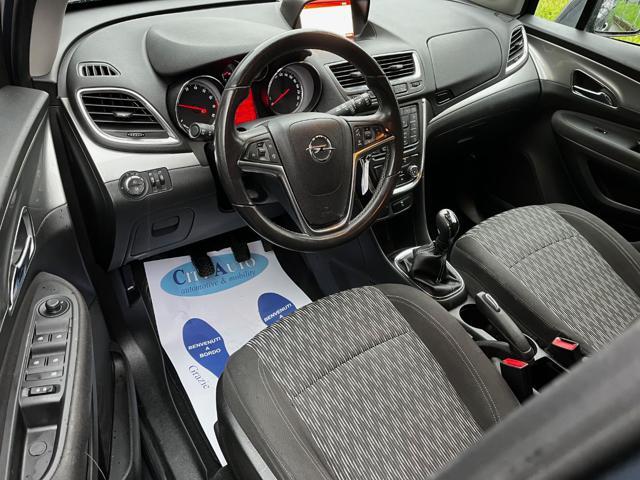 OPEL Mokka 1.6 Ecotec 115CV Cosmo
