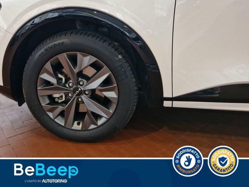 KIA Sportage 1.6 TGDI HEV GT-LINE AUTO