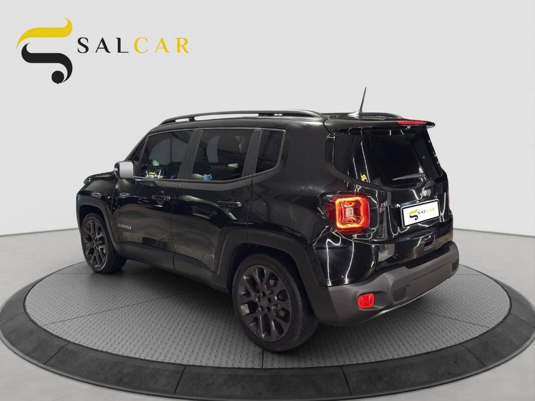 Jeep Renegade 1.6 Mjt 130 CV Limited 2023