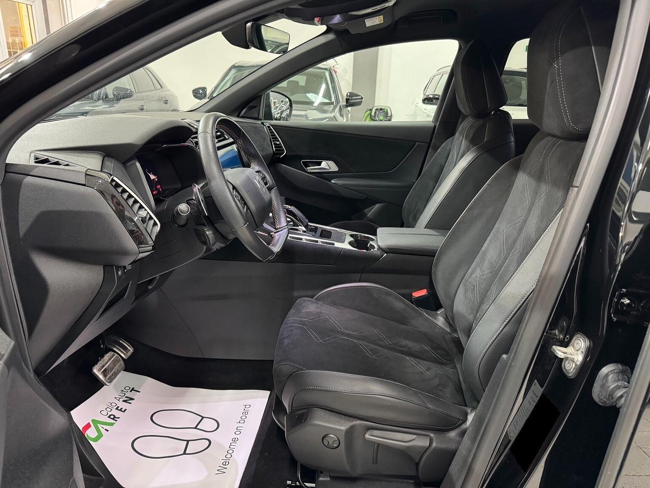 Ds 7 1.5HDi 130cv AUTO Performance Line PARI NUOVO!!!!!!!