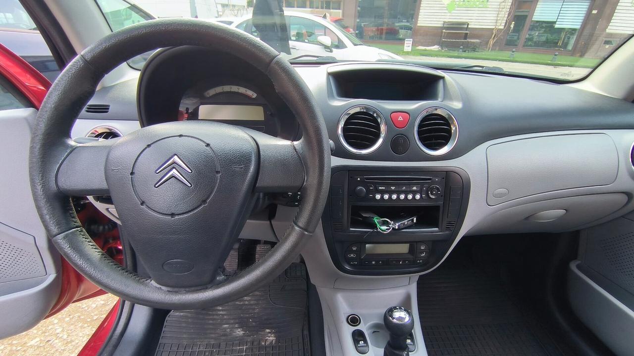 Citroen C3 1.4 HDi 70CV Exclusive