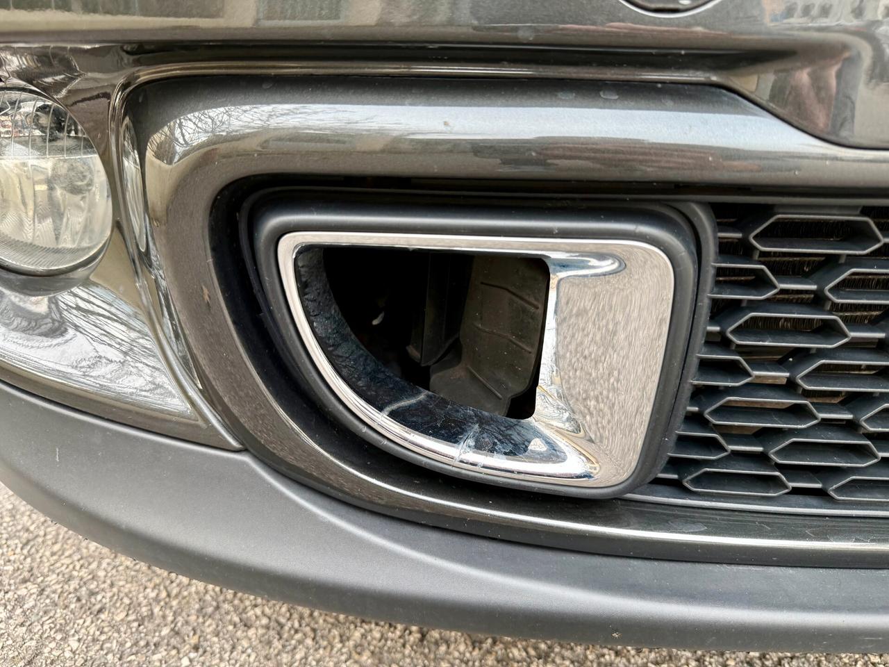 MINI Cooper SD 2.0 auto 143cv