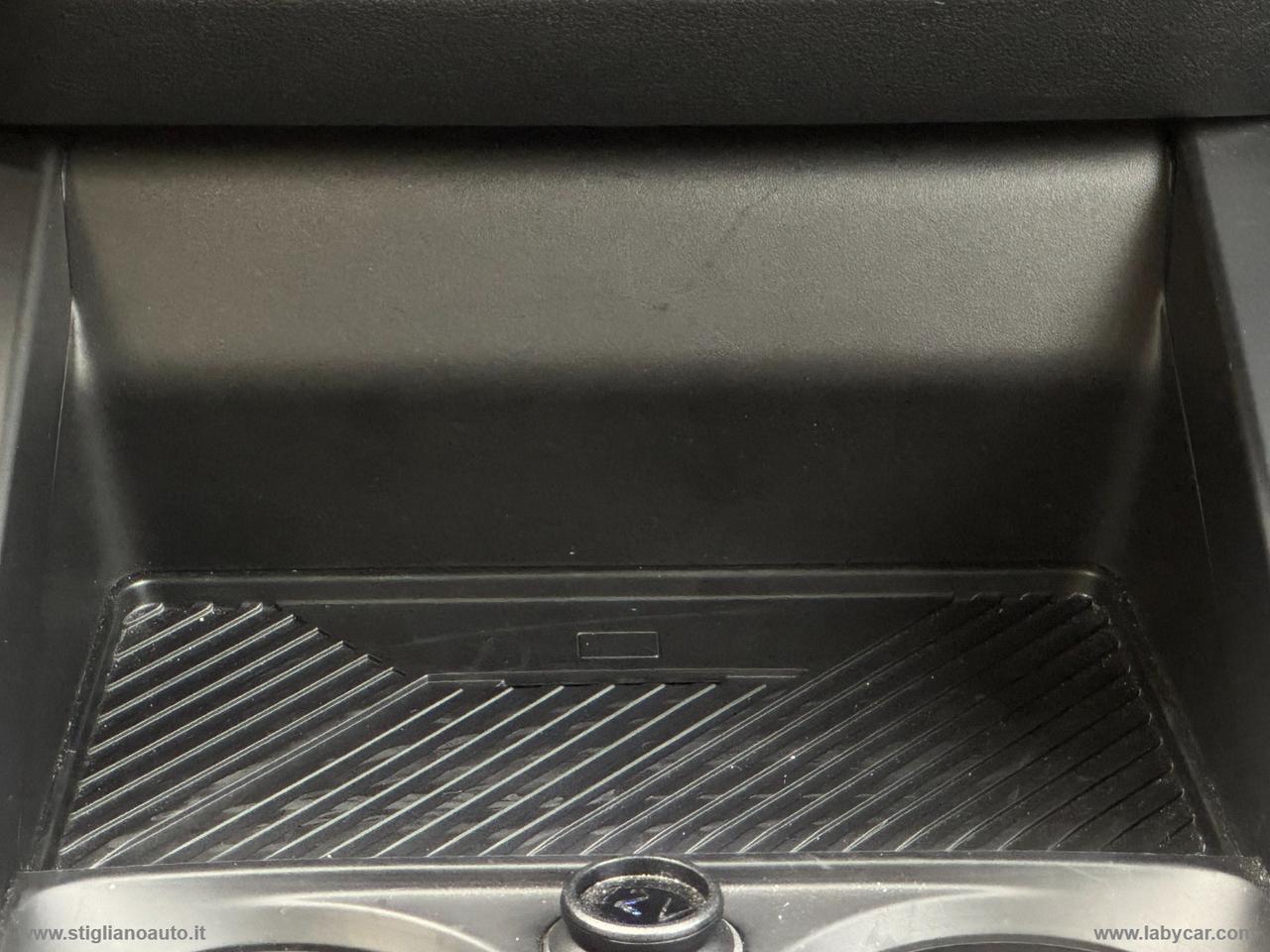 BMW 118d 5p. MSport Pro