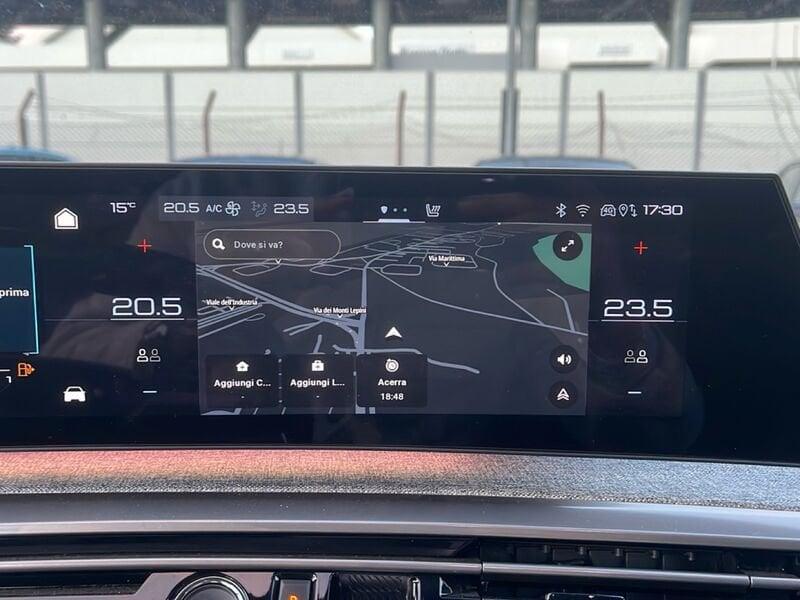 Peugeot 3008 1.2 hybrid Allure 145cv e-dcs6