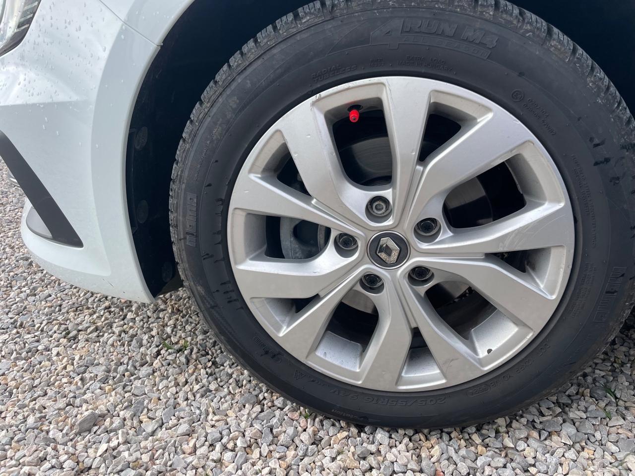 Renault Megane ST Line 1.5 Diesel - Neopatentati - EURO 6