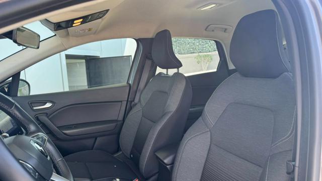 RENAULT Captur Blue dCi 115 CV EDC INTENS