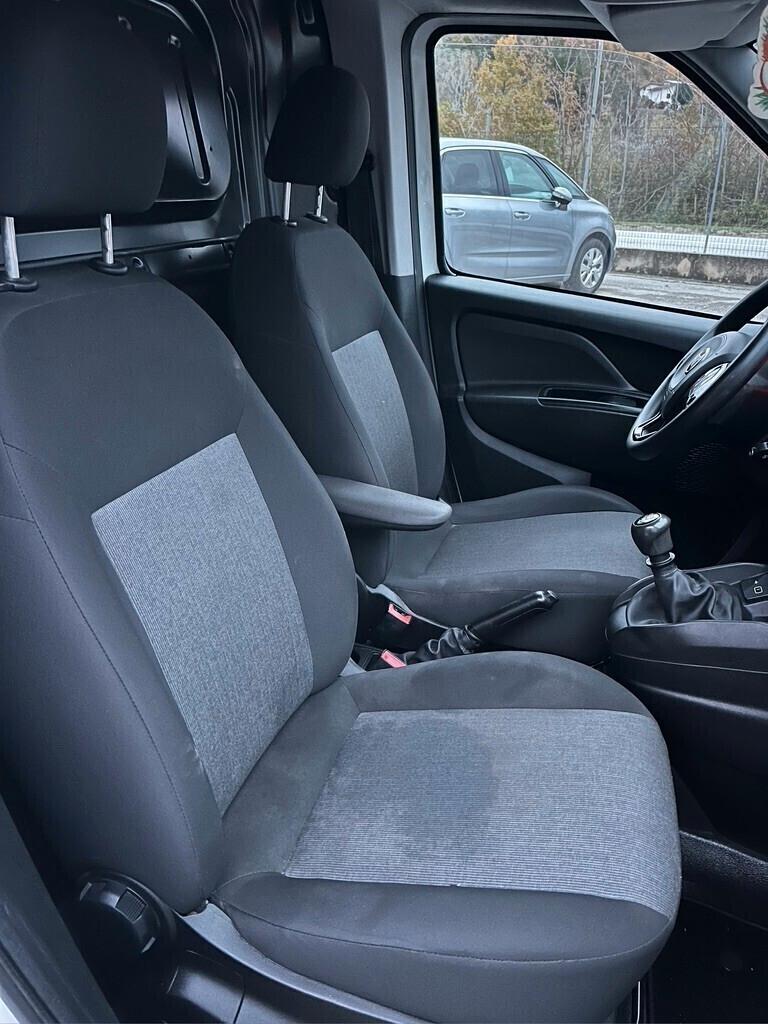 Fiat Doblo Doblò 1.6 MJT 120CV S&S PC-TN Cargo Business