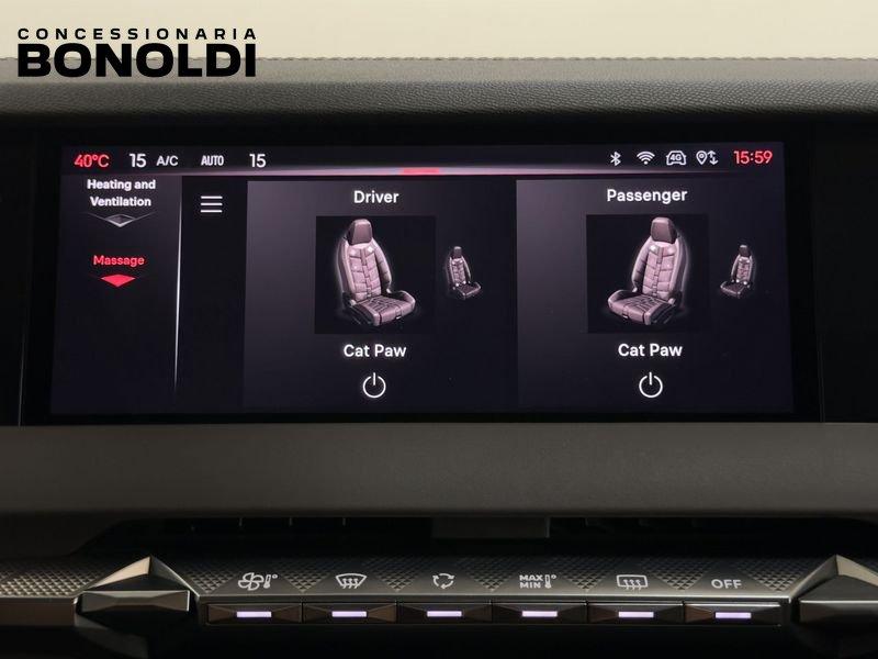 DS DS4 DS 4 BlueHDi 130 aut. Opera