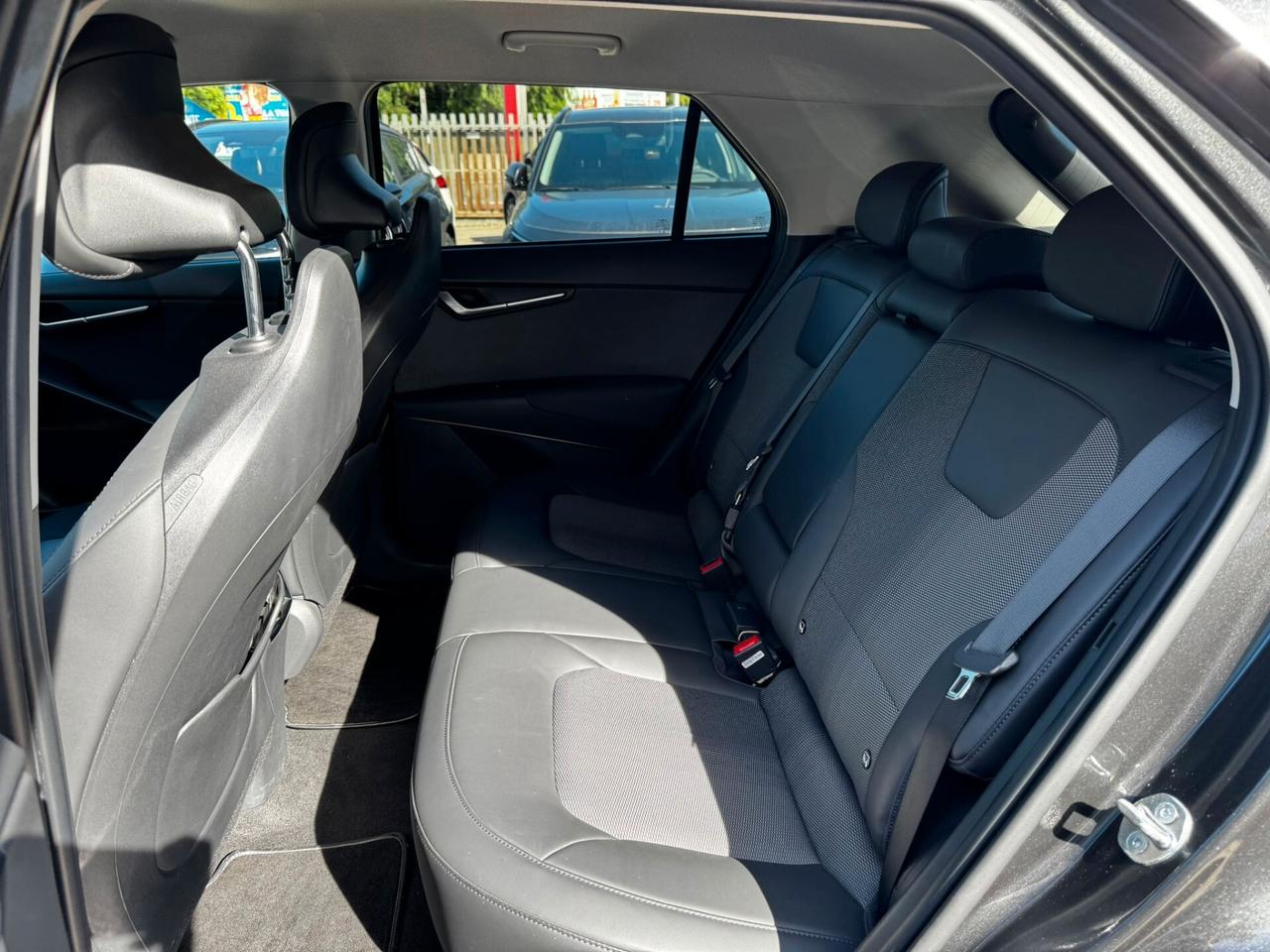 KIA NIRO EV EVOLUTION 64.8 KWH FULL OPTIONAL