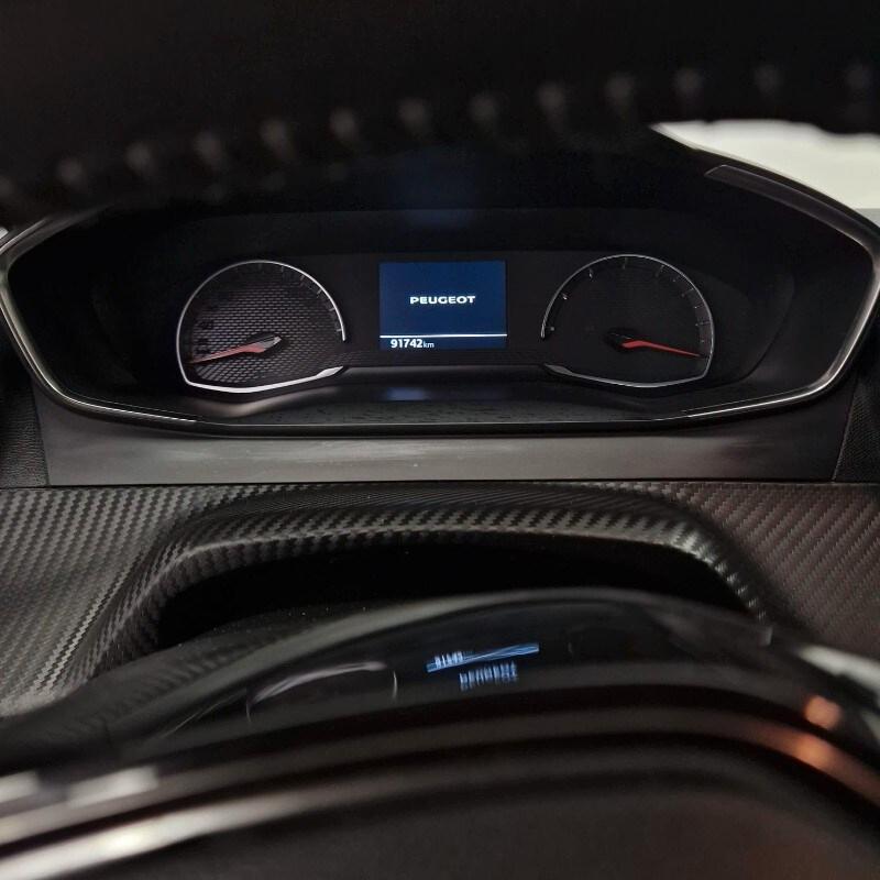 PEUGEOT 208 2ª serie 208 PureTech 75 Stop&Star...