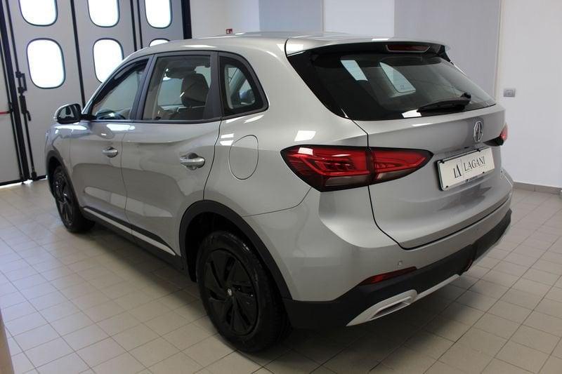 MG ZS ZS 1.5 Standard