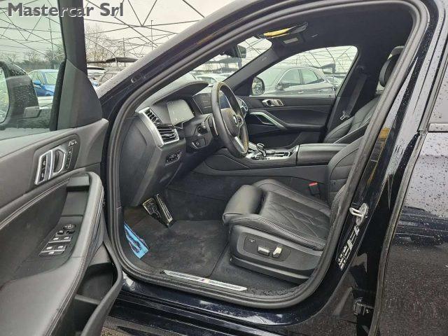 BMW X6 X6 xdrive40i mhev 48V Msport auto - GN984LV