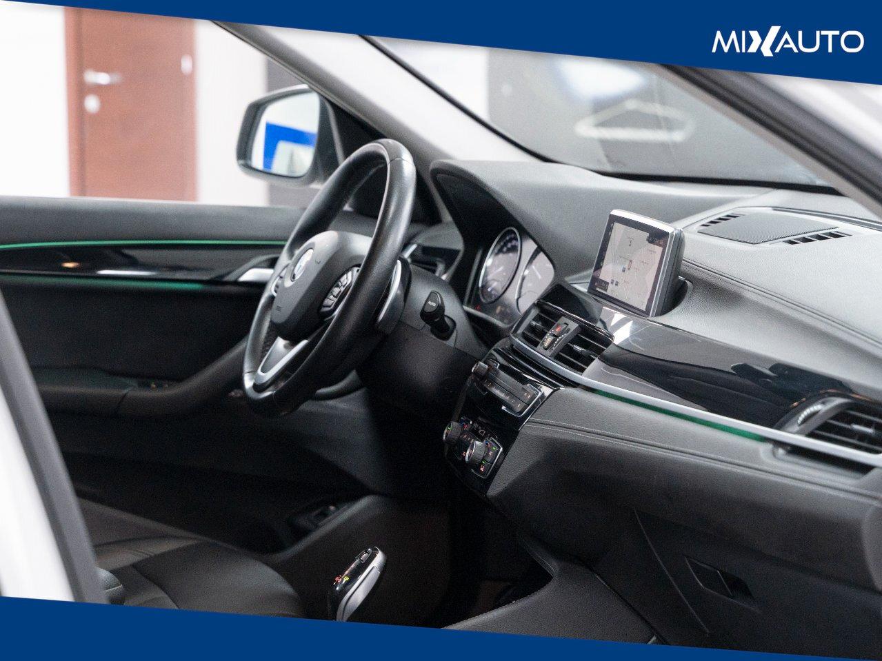 BMW X1 sDrive18d xLine Auto