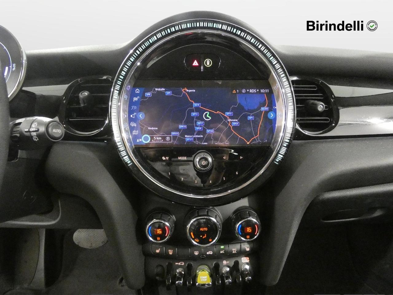 MINI Mini Full El. (F56) - Mini Cooper SE Classic