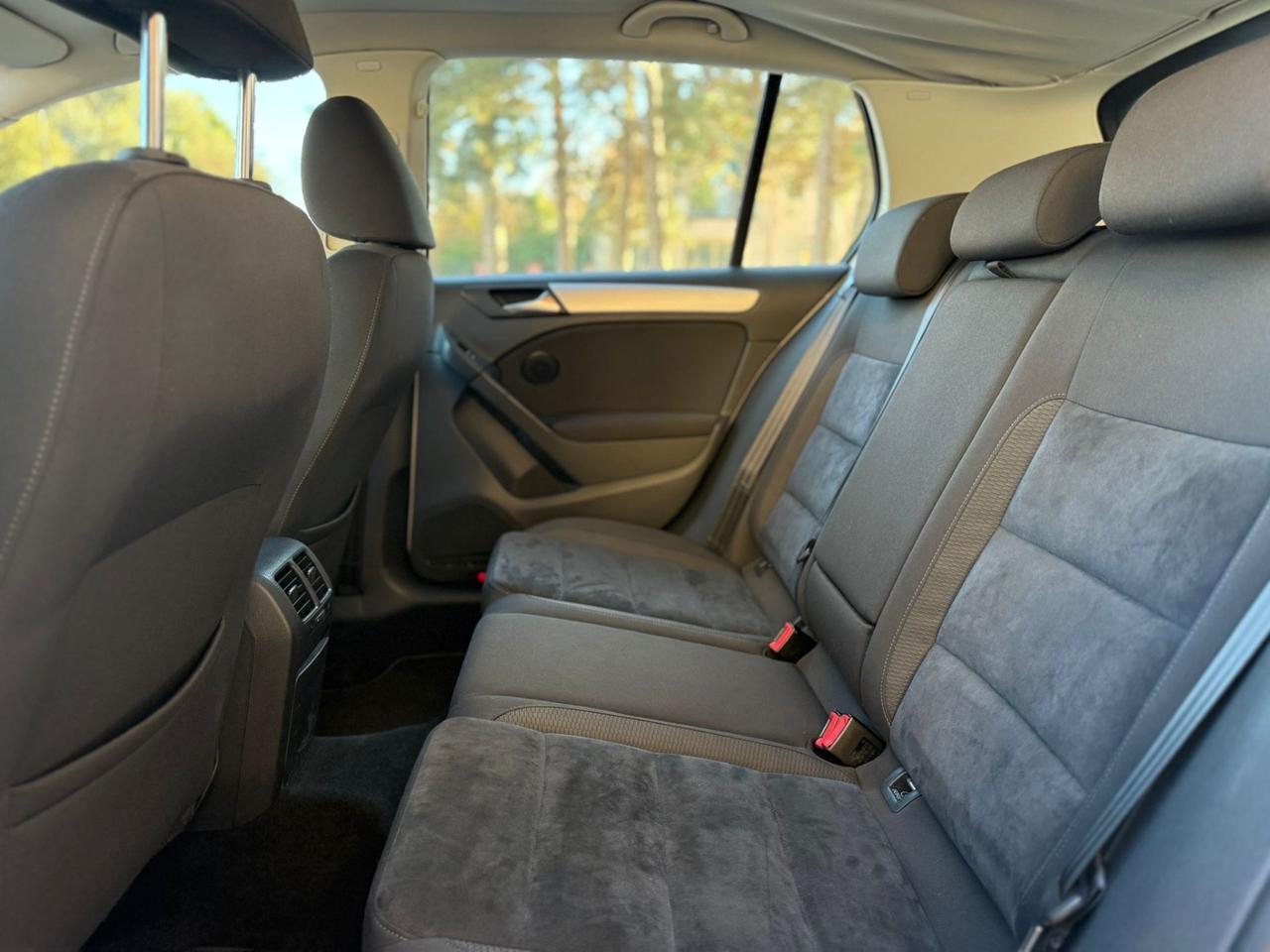 Volkswagen Golf 1.6 TDI DPF 5p. Comfortline