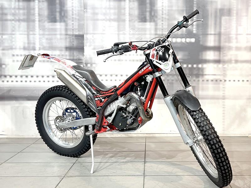 Gas Gas TXT 280