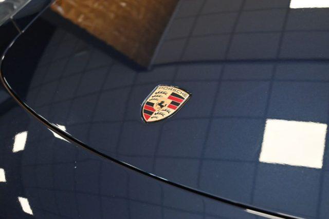 PORSCHE 992 911 CARRERA 4 3.0 PDK 370CV TET.RADAR 20"VENT.BOSE