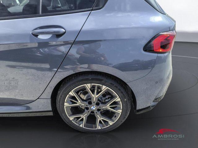 BMW 118 Serie 1 d Msport Premium Package