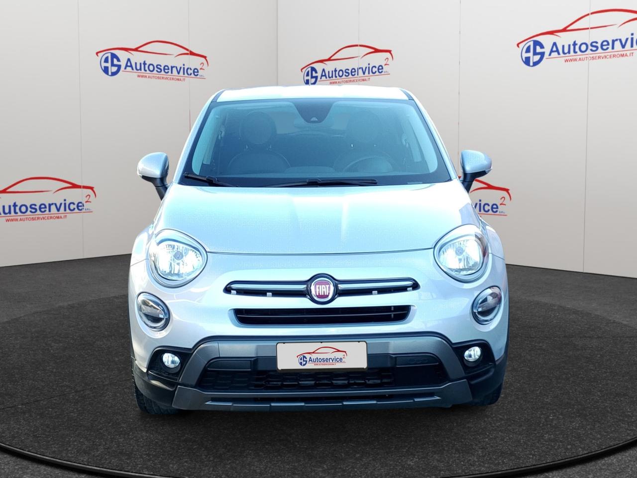 Fiat 500 X 500X 1.3 T4 Cross 150cv dct