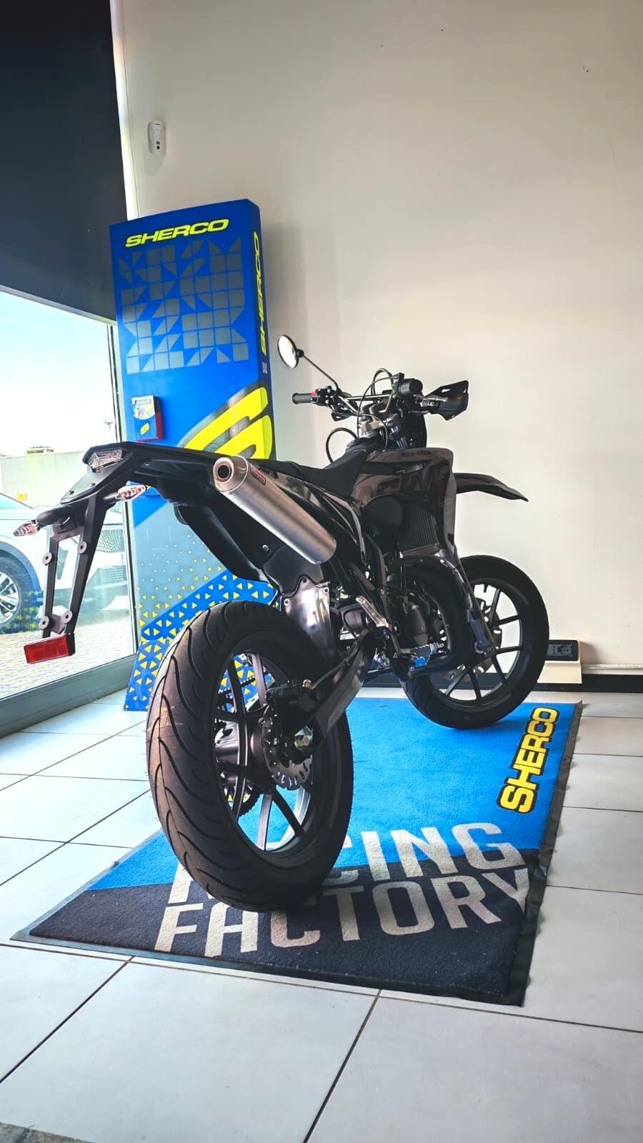 Sherco SM 50