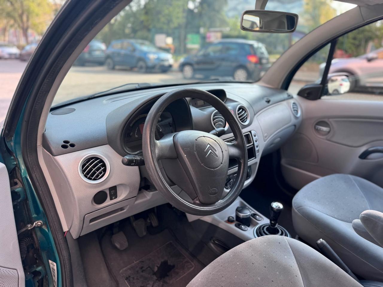 Citroen C3 1.1 Elegance