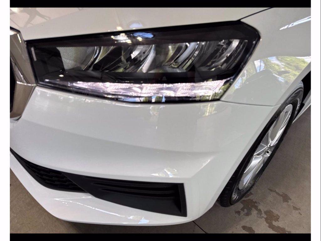 SKODA Fabia 1.0 mpi evo ambition 80cv del 2023