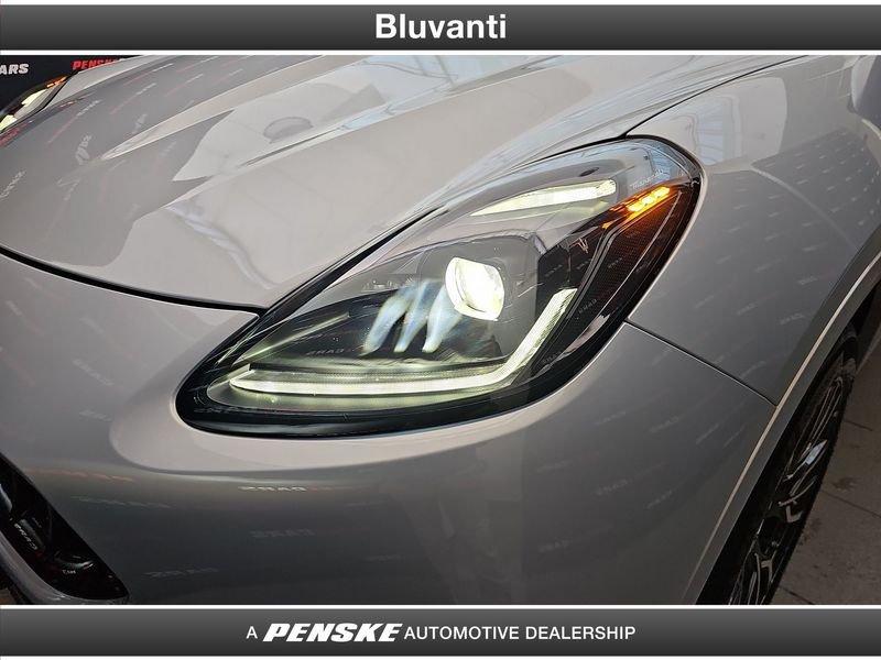 Maserati Grecale Grecale 2.0 mhev GT 250cv auto