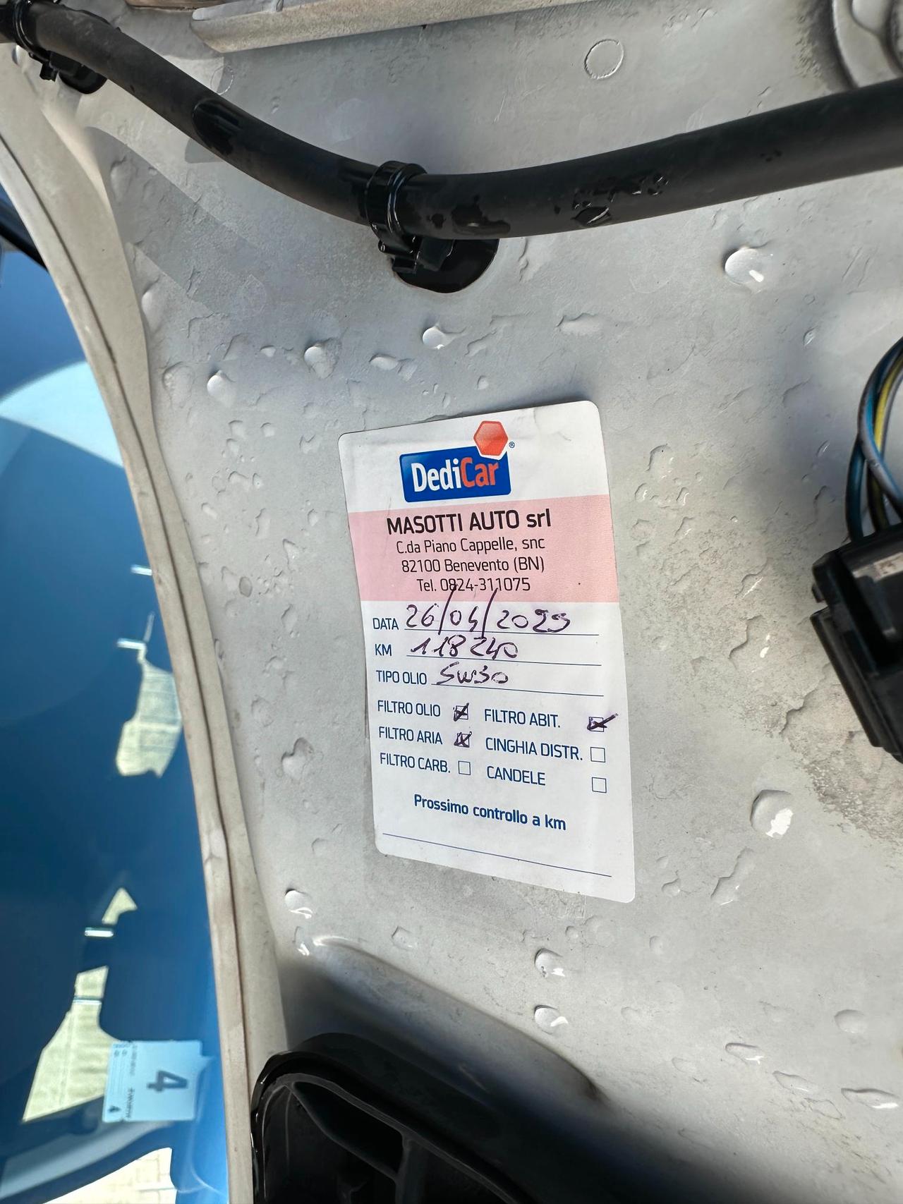 Jaguar E-Pace 2.0d i4 fwd 150cv my19