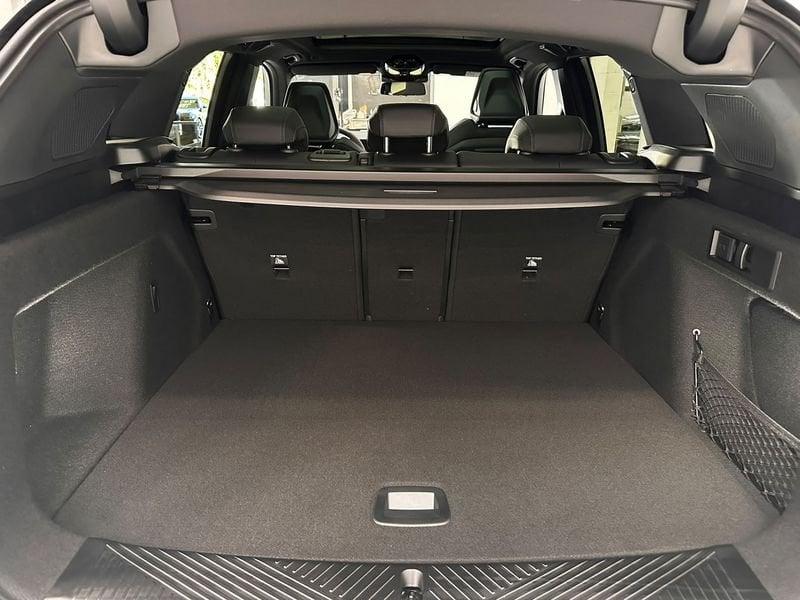 BMW X3 xDrive 20d Msport Pro