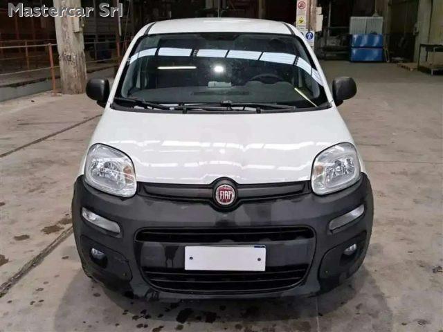FIAT Panda Panda VAN 1.2 69cv 2P - FS411LP