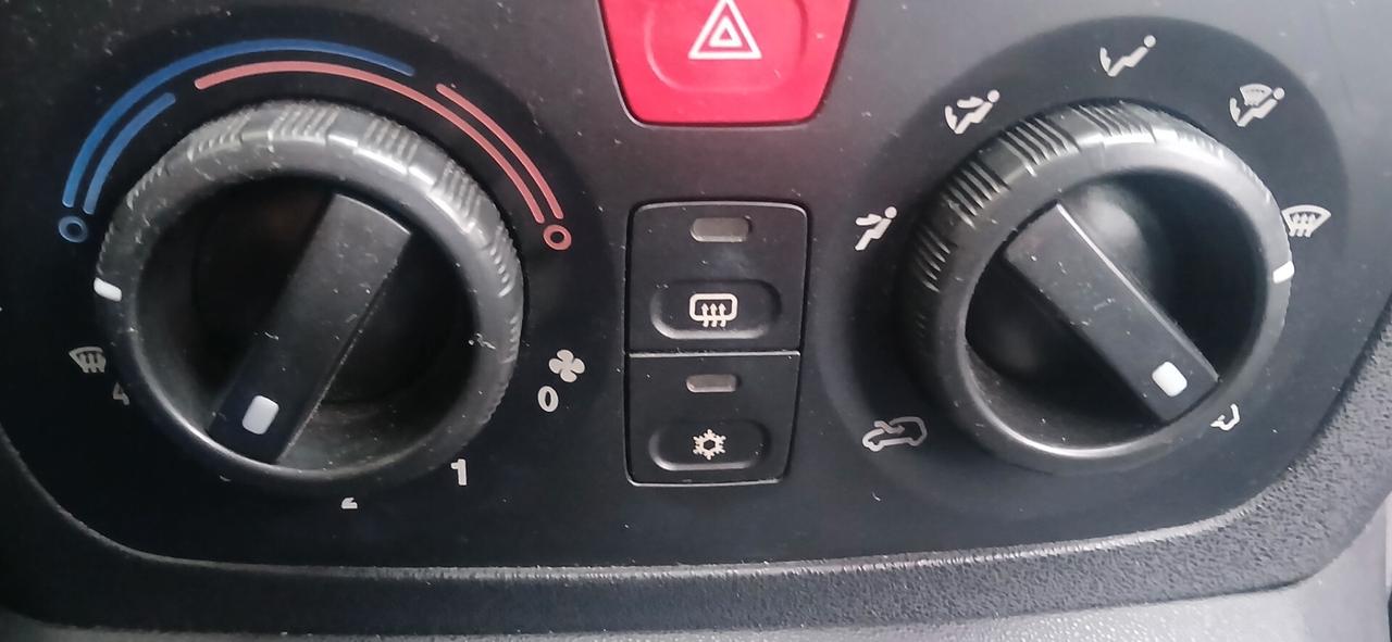 Fiat Idea 1.3 Multijet 16V neopatentati