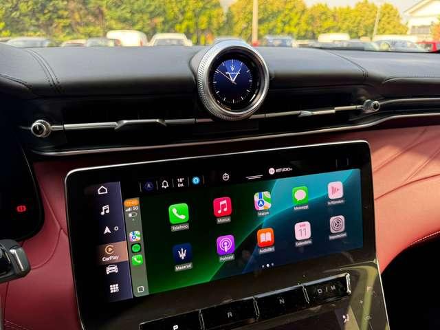 Maserati Grecale 2.0 mhev Modena 330cv Autom. FULL OPTIONAL