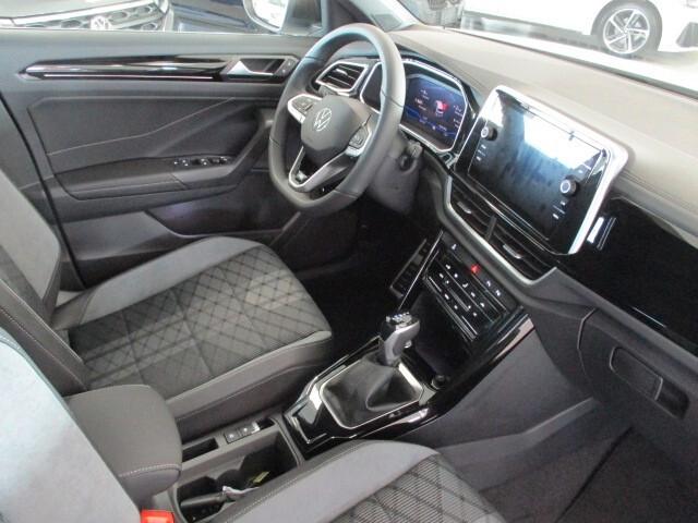 Volkswagen T-Roc 2.0 TDI SCR 150 CV DSG R-Line Plus