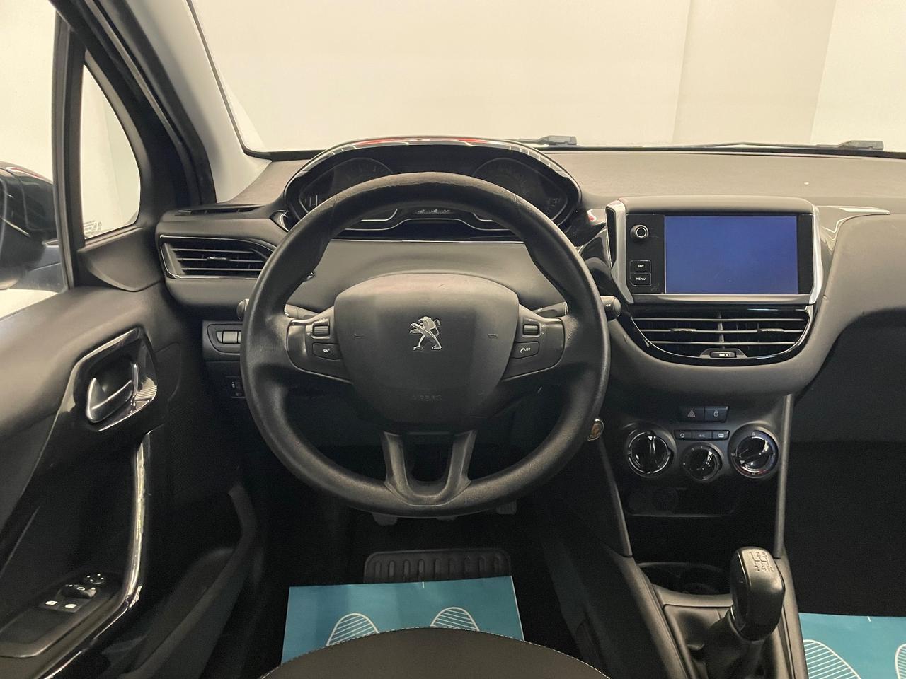 Peugeot 208 PureTech 68 5 porte Access