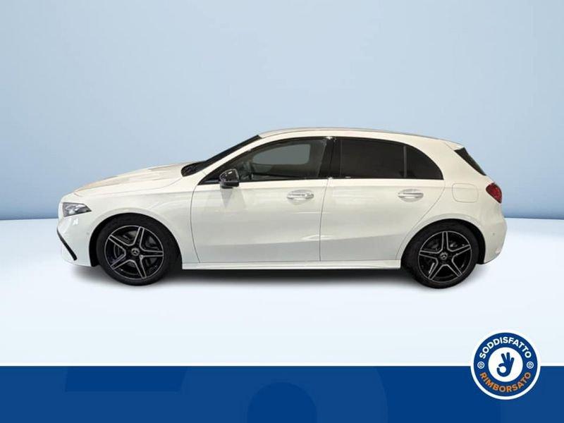 Mercedes-Benz Classe A 250 Automatic 4Matic AMG Line Advanced Plus