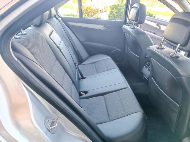 MERCEDES-BENZ C 220 CDI Avantg. BELLISSIMA