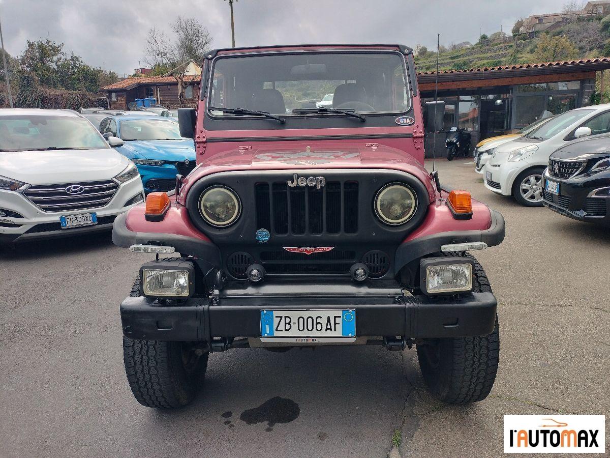 ASIA MOTORS - Rocsta 2.2d Comfort 4x4