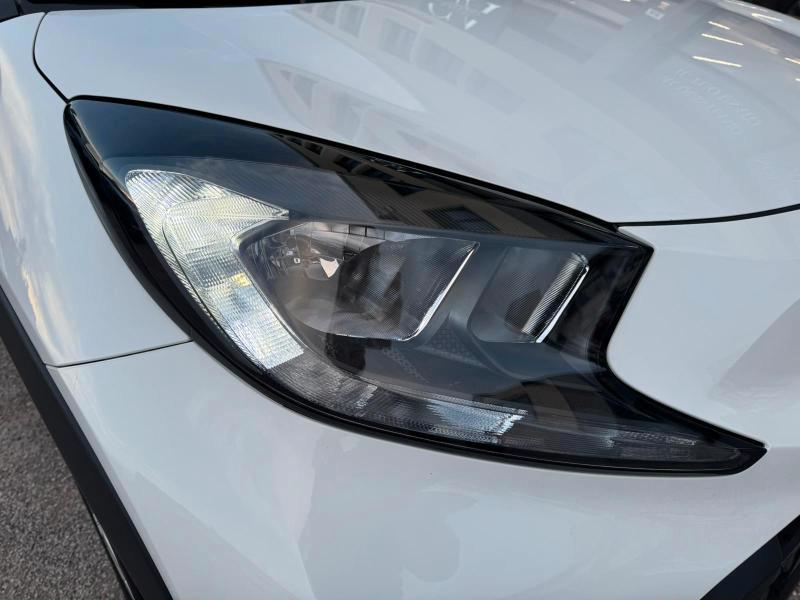 Toyota Aygo X 1.0 Active 72cv s-cvt