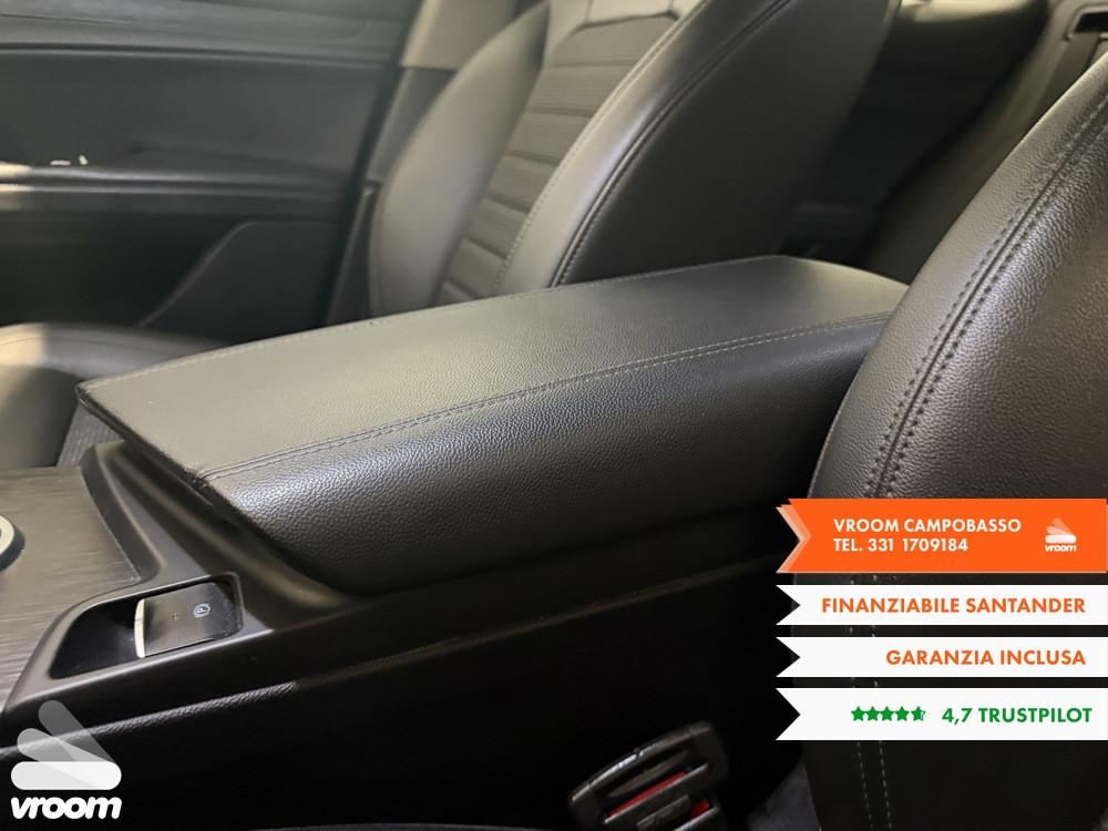 ALFA ROMEO Stelvio Stelvio 2.2 Turbodiesel 210 ...