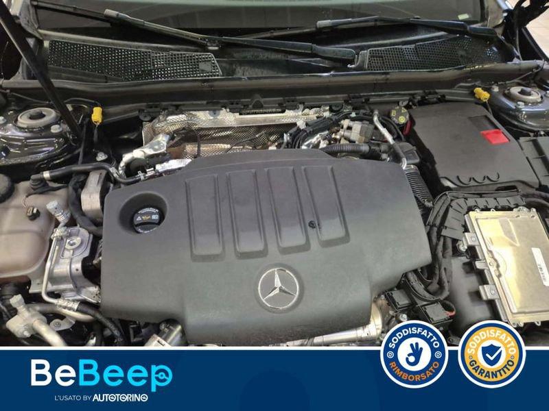 Mercedes-Benz Classe A A 180 D BUSINESS EXTRA AUTO
