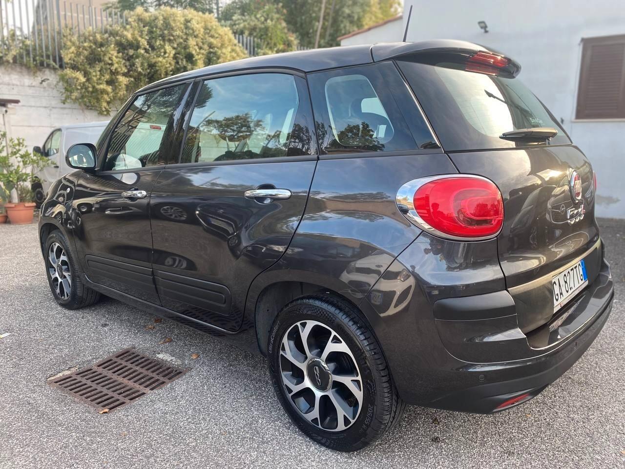 Fiat 500L 1.3 Multijet 95 CV Business