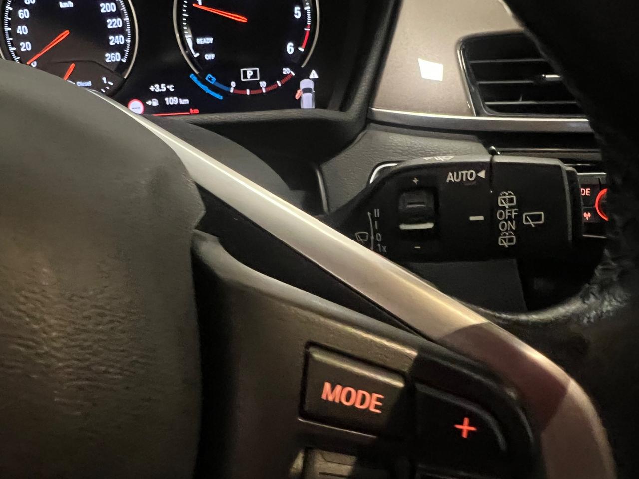 Bmw X1 sDrive18d Business