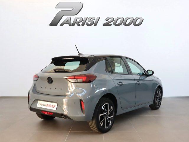 OPEL Corsa 1.2 100CV GS *PROMO PARISI GROUP*