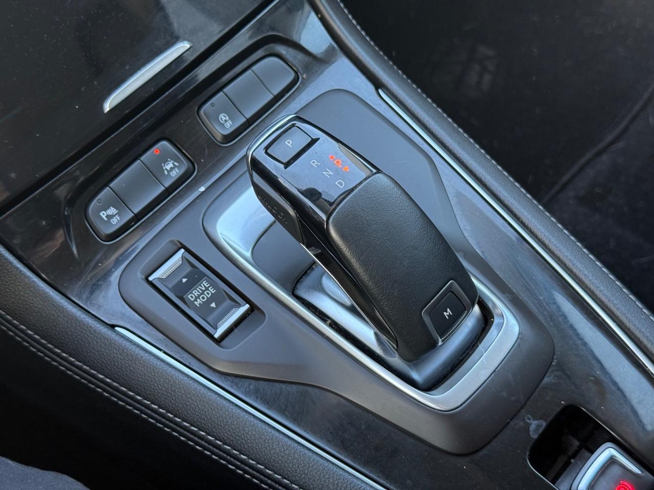 Opel Grandland 1.2 Turbo 130cv Automatica GS Line